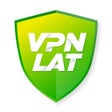 Icon of program: VPN.lat - VPN ilimitado