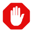 Icon of program: Adblock