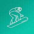 Icon of program: Slopes Info - Ski  Snowbo…