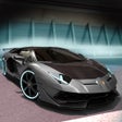 Icon of program: Street Car Racing Simulat…