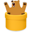 Icon of program: TunnelBear