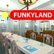 Icon of program: FUNKYLAND Escape Games