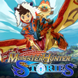 Icono de programa: Monster Hunter Stories