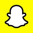 Icono de programa: Snapchat