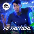 Icon of program: EA Sports FC Tactical