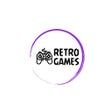 Icono de programa: Retro Games