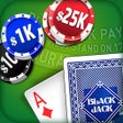 Icono de programa: Blackjack 21