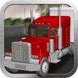 Icono del programa: Truck Driver Pro : Real H…