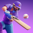 Icono de programa: Cricket Rivals: Online Ga…