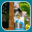 Icon of program: 脱出ゲーム　猫様のにちじょう