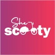 Icon of program: She Scooty