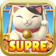 Icon of program: Lucky Neko airborne toss …