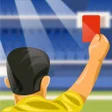 Icono de programa: Football Referee Simulato…