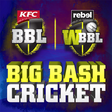 Icono del programa: Big Bash Cricket