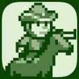 Icon of program: 2-bit Cowboy