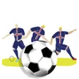 Icon of program: FA Soccer Street 2