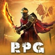 Icono de programa: Shadow RPG Fighting Games