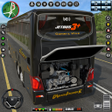 Icono del programa: Real Bus Driving Game Sim…