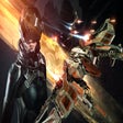 Icon of program: EVE: Valkyrie