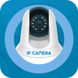 Icon of program: IP Cam Monitor  Viewer