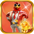 Icon of program: Chickens Game