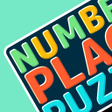 Icon of program: Number Place Puzzle