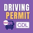 Icon of program: Massachusetts CDL Permit …