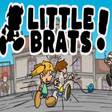 Icono de programa: Little Brats!