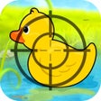 Icon of program: Sniper Shooting Duck Fps …