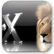 Icon of program: OS X Lion