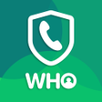 Icono de programa: Who - Caller ID Spam Bloc…