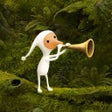 Icono de programa: Samorost 3