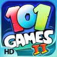 Icono del programa: 101-in-1 Games 2: Evoluti…