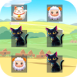 Icon of program: Animal Card Go