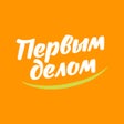 Icono de programa: Первым делом: продукты оп…