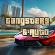 Icono del programa: Gangsters  Auto