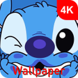 Icon of program: Cute Blue Koala Wallpaper…