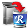 Icon of program: Revo Uninstaller