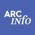 Icono de programa: Arcinfo