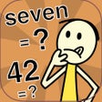 Icono de programa: Number Names Learning Gam…