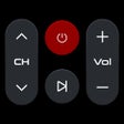 Icono del programa: LGRemo - Remote Control f…