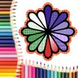 Icono de programa: Color-o-Fill