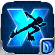 Icono de programa: X-Runner