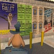 Icon of program: Sam & Max: 105 - Reality …