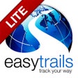 Icono del programa: EasyTrails GPS Lite