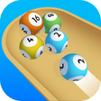 Icono de programa: NumberBall Fusion