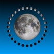 Icono del programa: Lunar Phase - Moon Calend…