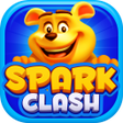 Icono del programa: Match 3: Spark Clash