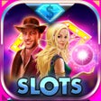 Icono de programa: Diamond Cash Slots 777 Ca…