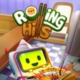 Icono de programa: Rolling Hills: Make Sushi…